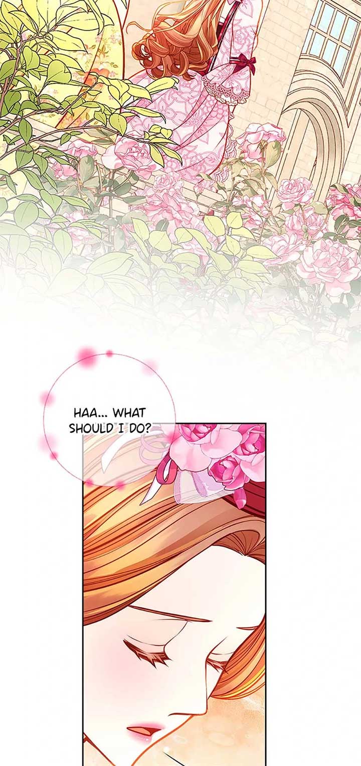 The Duchess’s Secret Dressing Room Chapter 109 262 ch 109 3