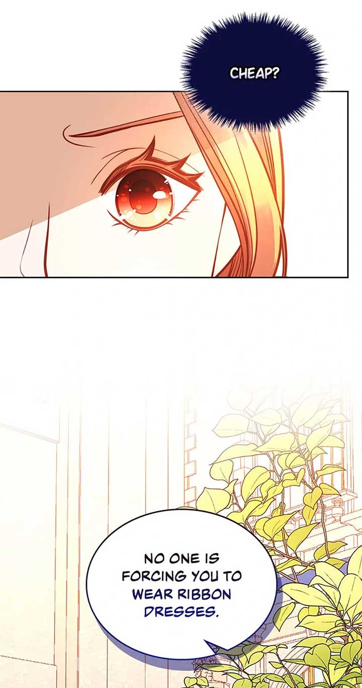 The Duchess’s Secret Dressing Room Chapter 109 289 ch 109 30