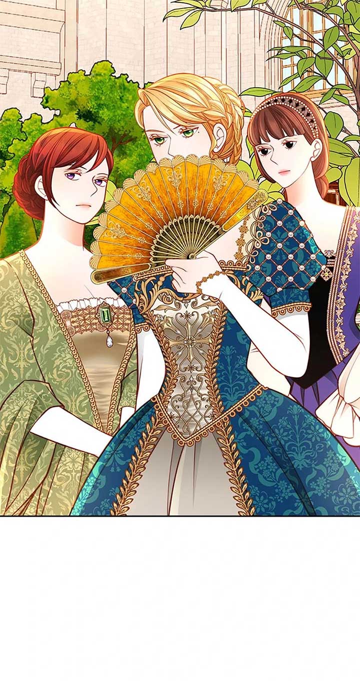 The Duchess’s Secret Dressing Room Chapter 109 290 ch 109 31