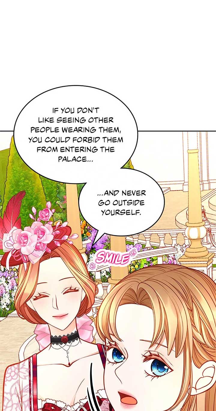 The Duchess’s Secret Dressing Room Chapter 109 291 ch 109 32