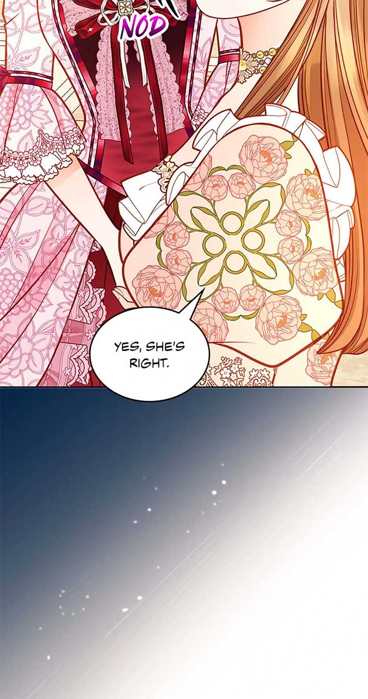 The Duchess’s Secret Dressing Room Chapter 109 292 ch 109 33