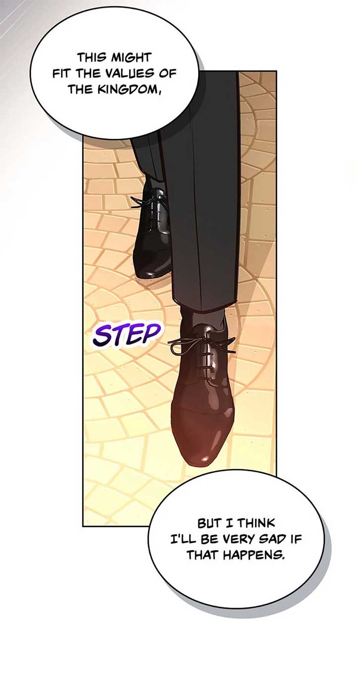 The Duchess’s Secret Dressing Room Chapter 109 293 ch 109 34