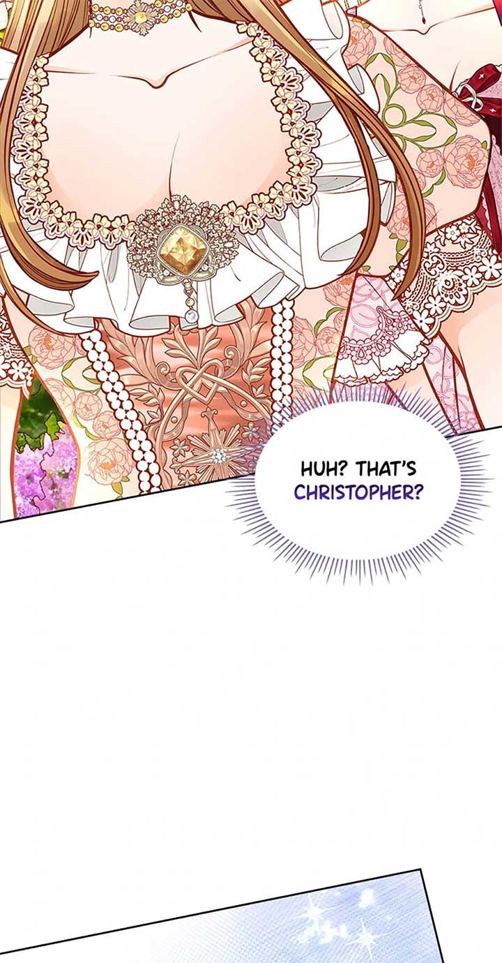 The Duchess’s Secret Dressing Room Chapter 109 297 ch 109 38