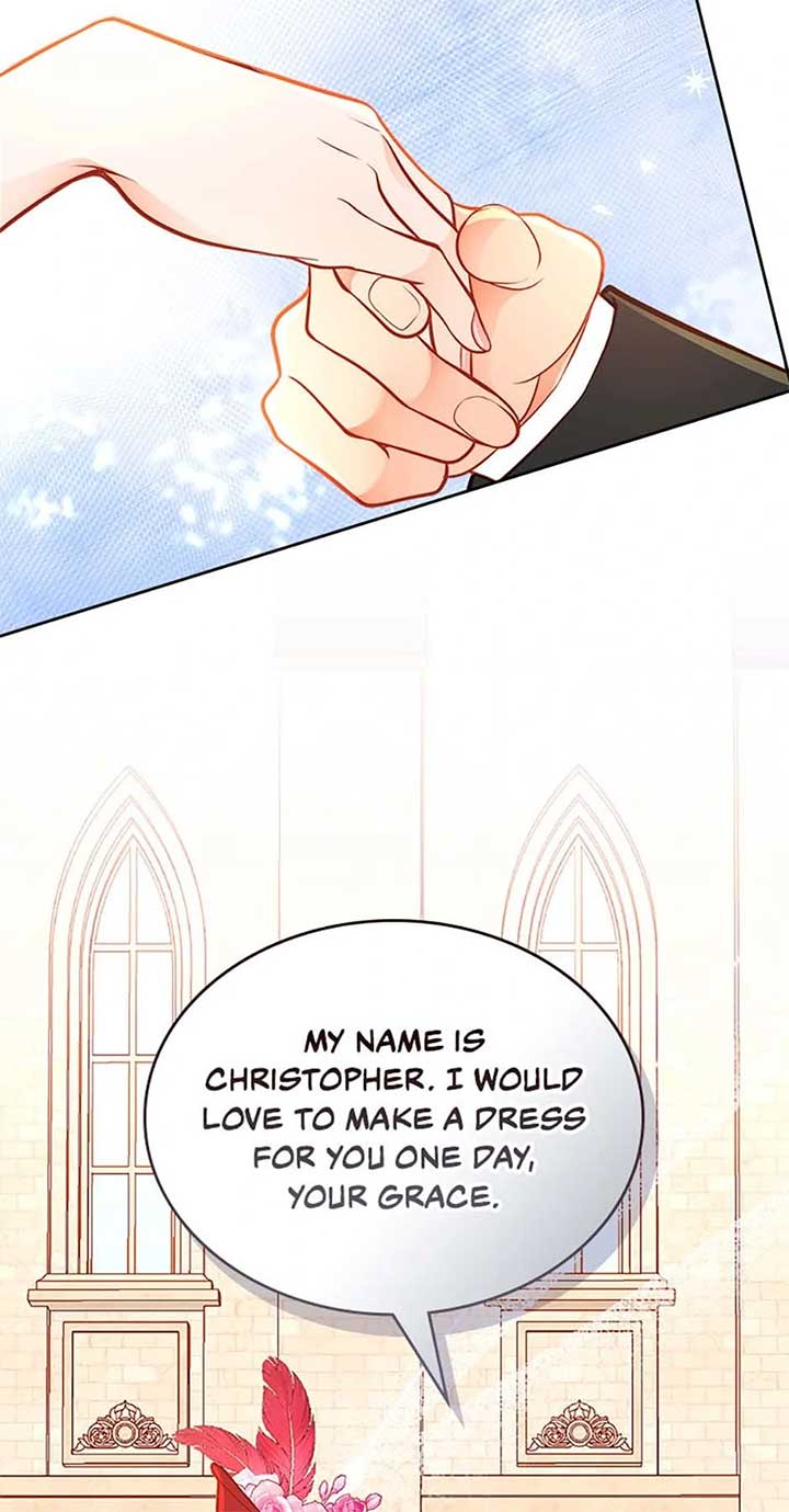 The Duchess’s Secret Dressing Room Chapter 109 298 ch 109 39