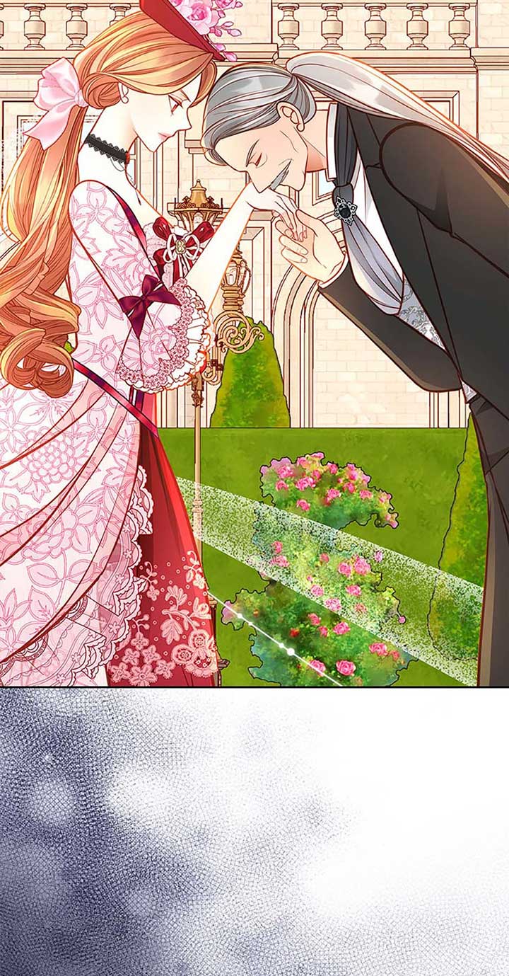 The Duchess’s Secret Dressing Room Chapter 109 299 ch 109 40