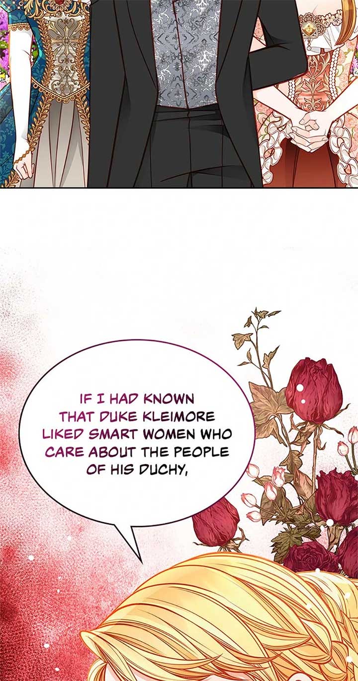 The Duchess’s Secret Dressing Room Chapter 109 303 ch 109 44