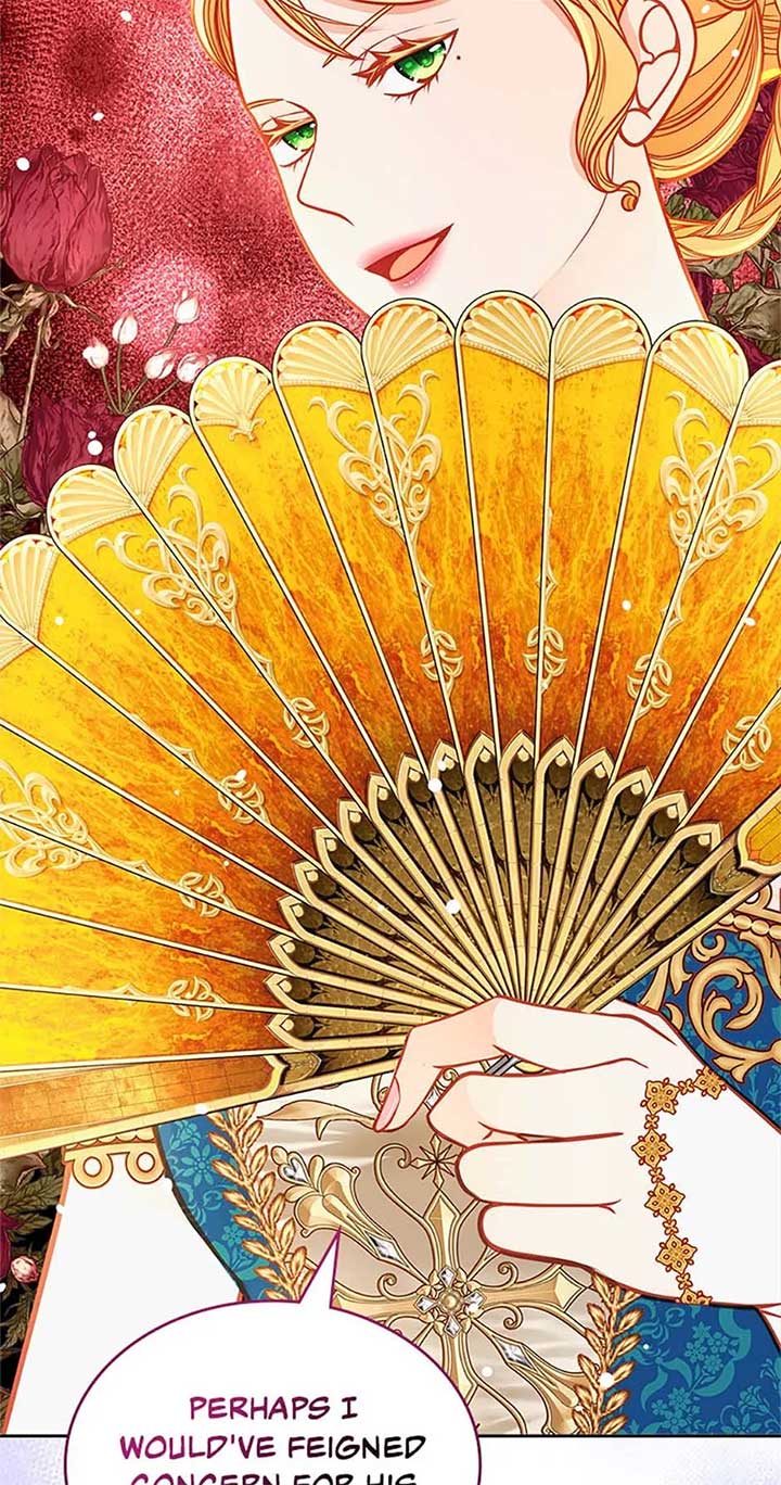 The Duchess’s Secret Dressing Room Chapter 109 304 ch 109 45