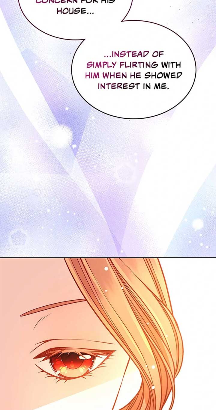 The Duchess’s Secret Dressing Room Chapter 109 305 ch 109 46