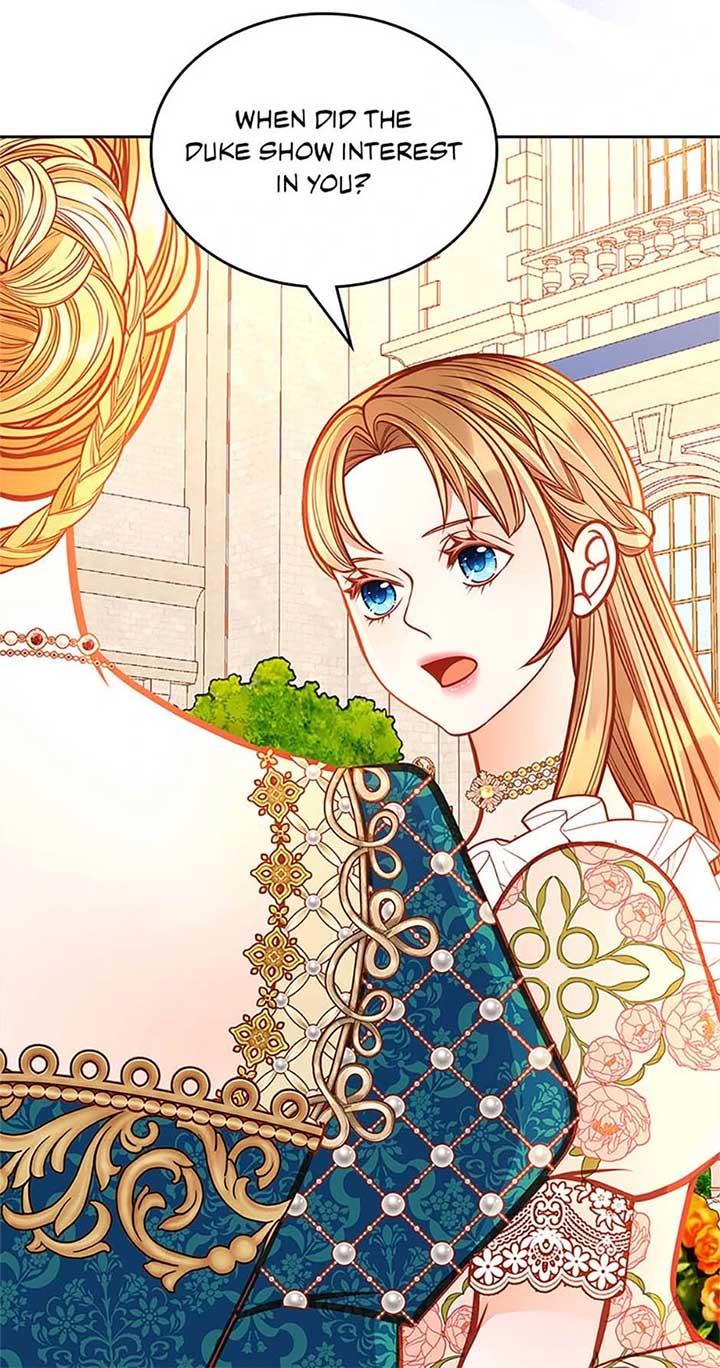 The Duchess’s Secret Dressing Room Chapter 109 307 ch 109 48