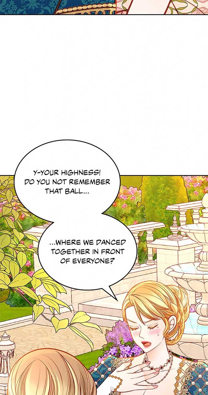 The Duchess’s Secret Dressing Room Chapter 109 308 ch 109 49