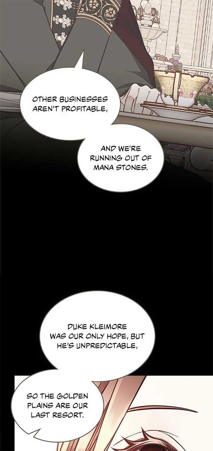 The Duchess’s Secret Dressing Room Chapter 109 264 ch 109 5