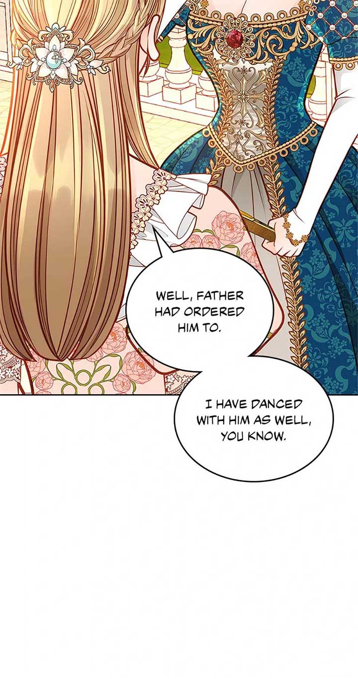 The Duchess’s Secret Dressing Room Chapter 109 309 ch 109 50