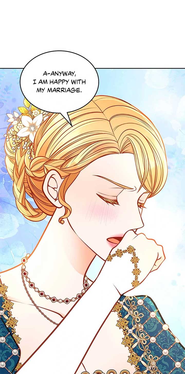 The Duchess’s Secret Dressing Room Chapter 109 310 ch 109 51