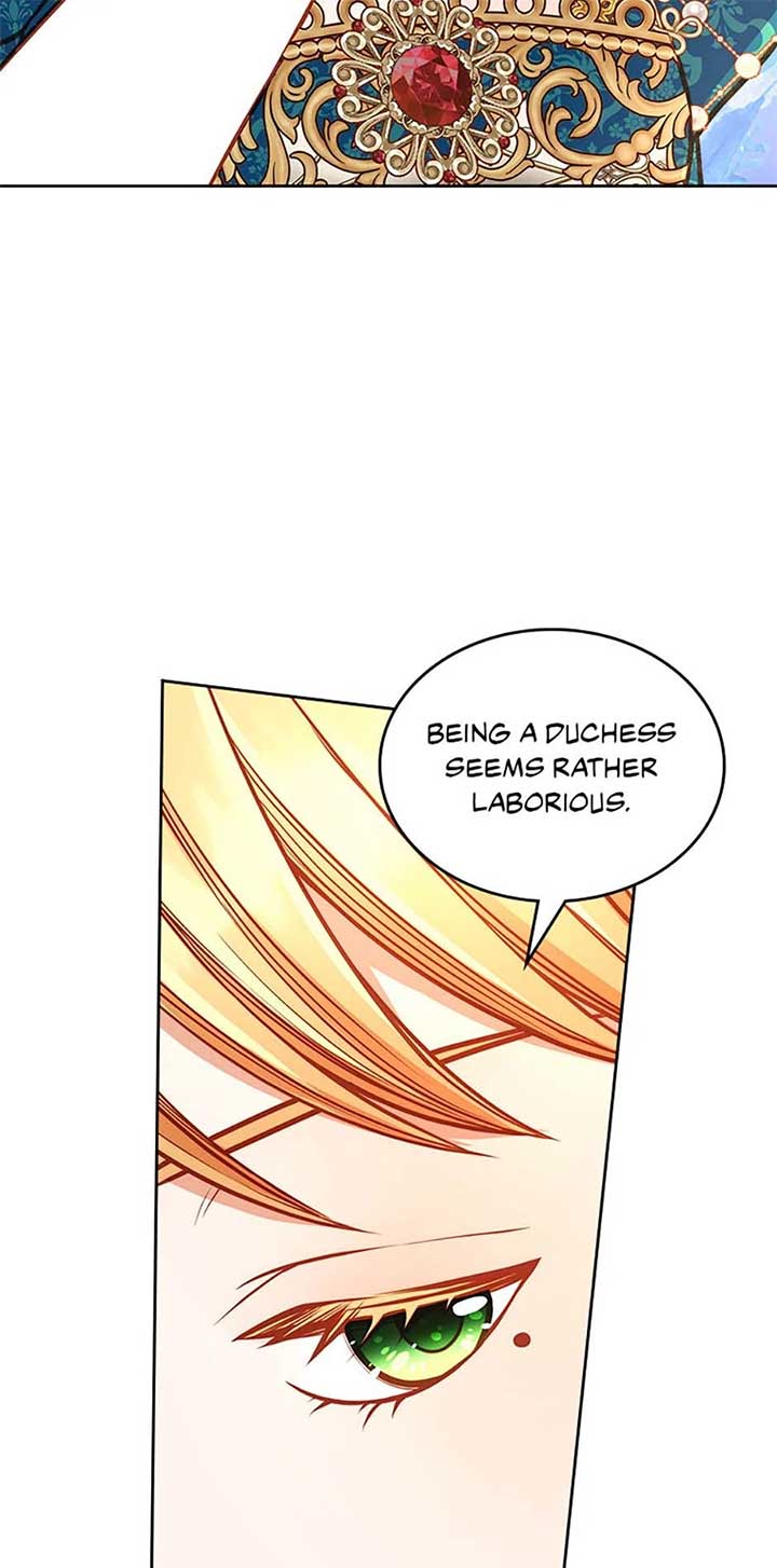 The Duchess’s Secret Dressing Room Chapter 109 311 ch 109 52