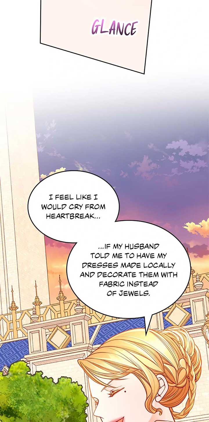 The Duchess’s Secret Dressing Room Chapter 109 312 ch 109 53