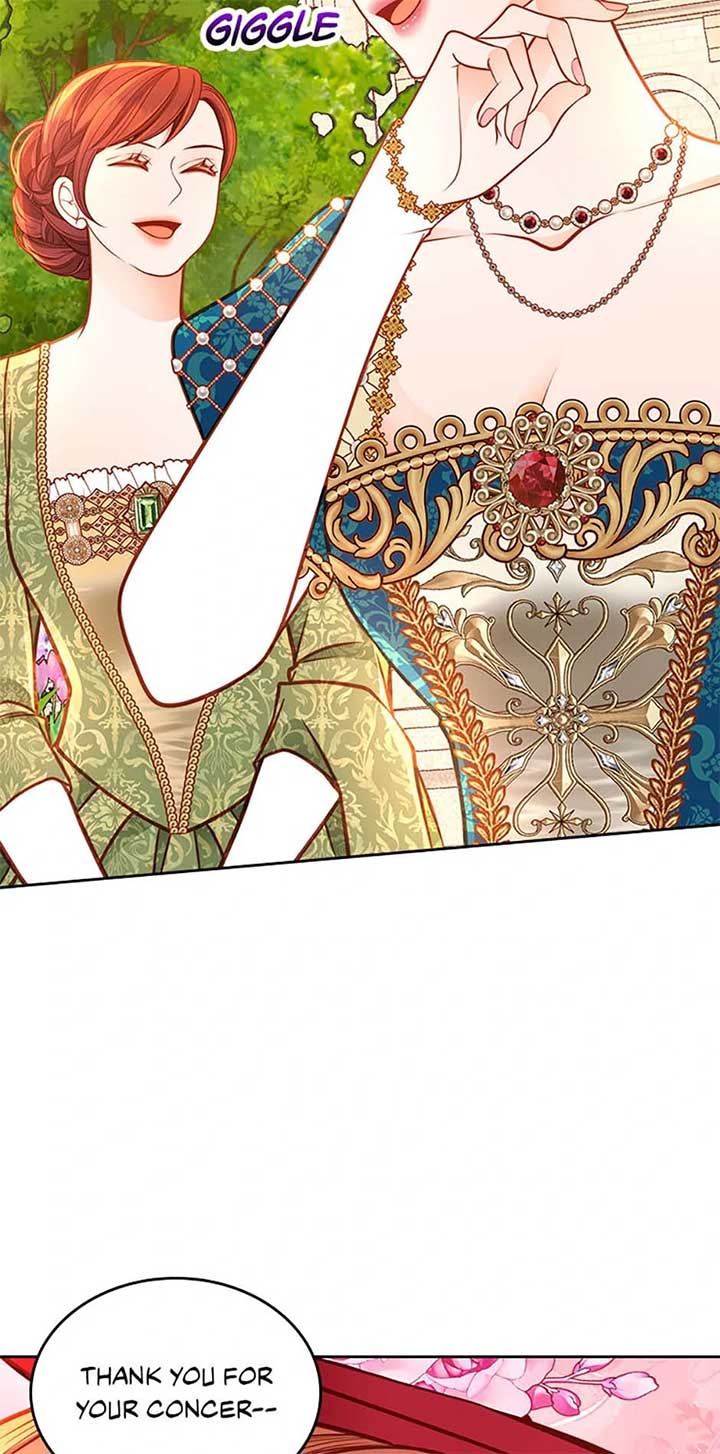 The Duchess’s Secret Dressing Room Chapter 109 313 ch 109 54