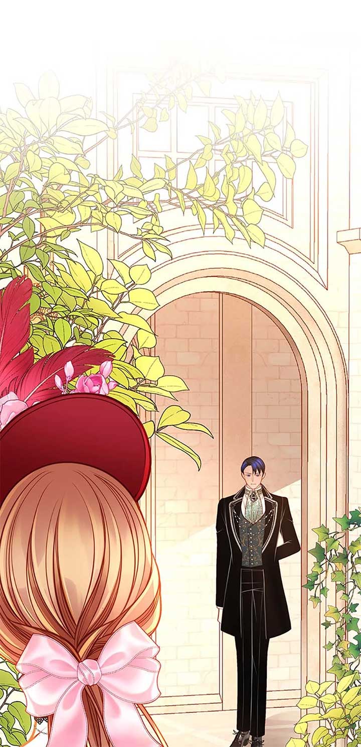 The Duchess’s Secret Dressing Room Chapter 109 316 ch 109 57