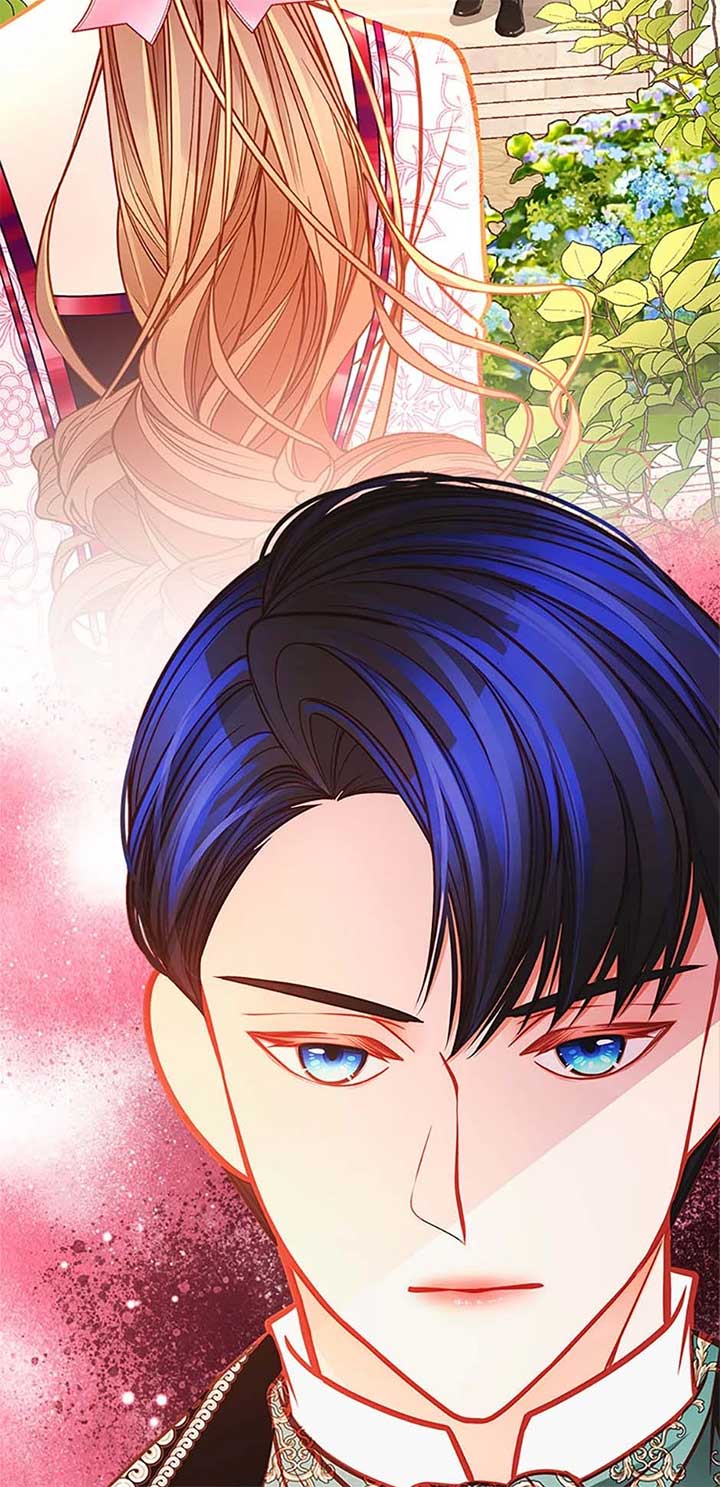 The Duchess’s Secret Dressing Room Chapter 109 317 ch 109 58