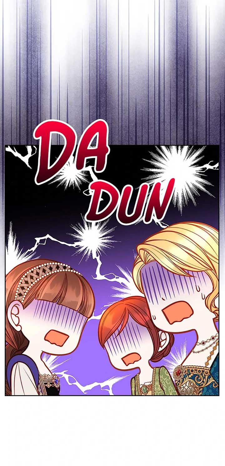 The Duchess’s Secret Dressing Room Chapter 109 319 ch 109 60