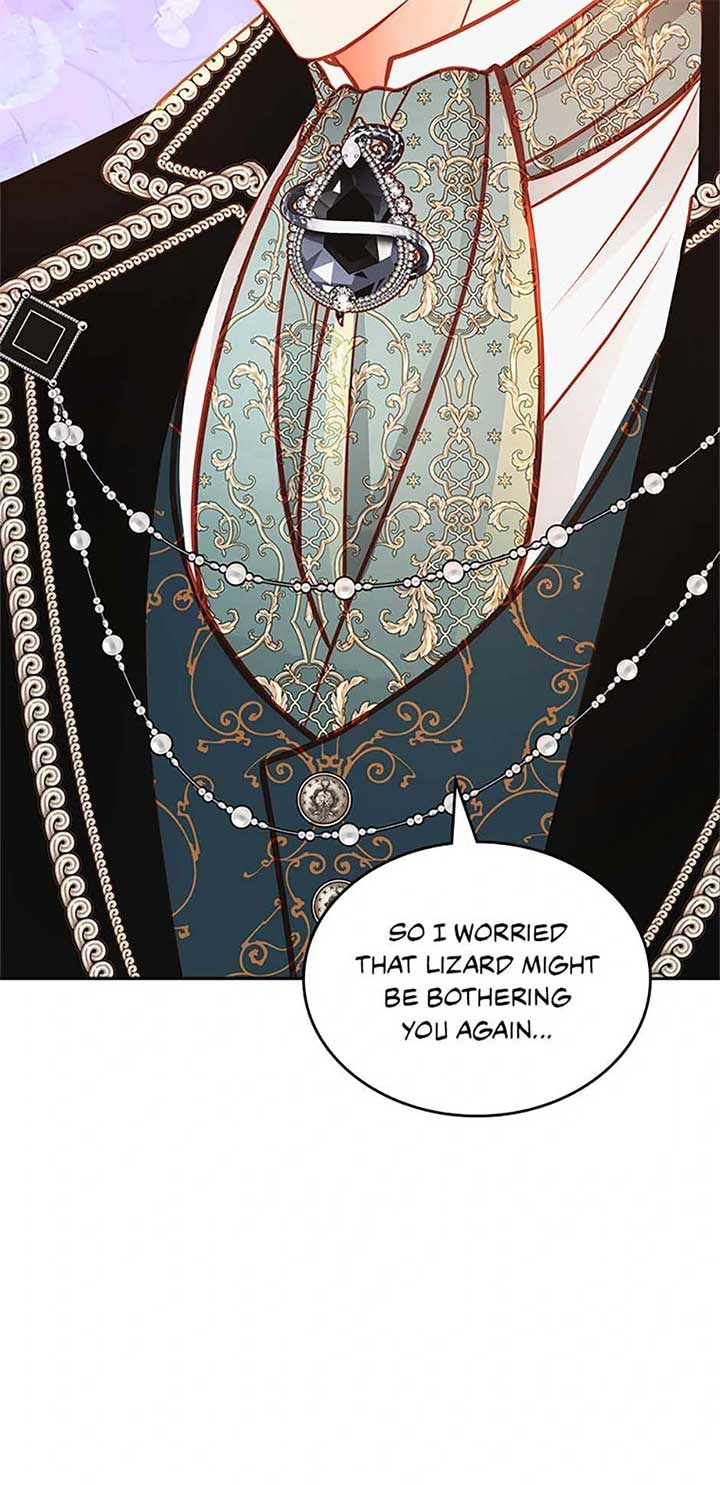 The Duchess’s Secret Dressing Room Chapter 109 322 ch 109 63