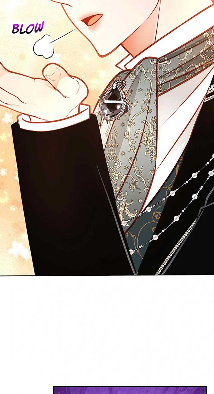 The Duchess’s Secret Dressing Room Chapter 109 325 ch 109 66