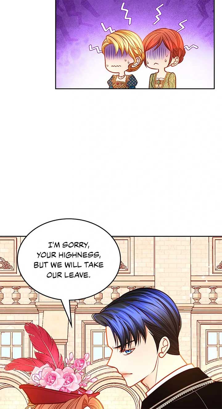 The Duchess’s Secret Dressing Room Chapter 109 326 ch 109 67