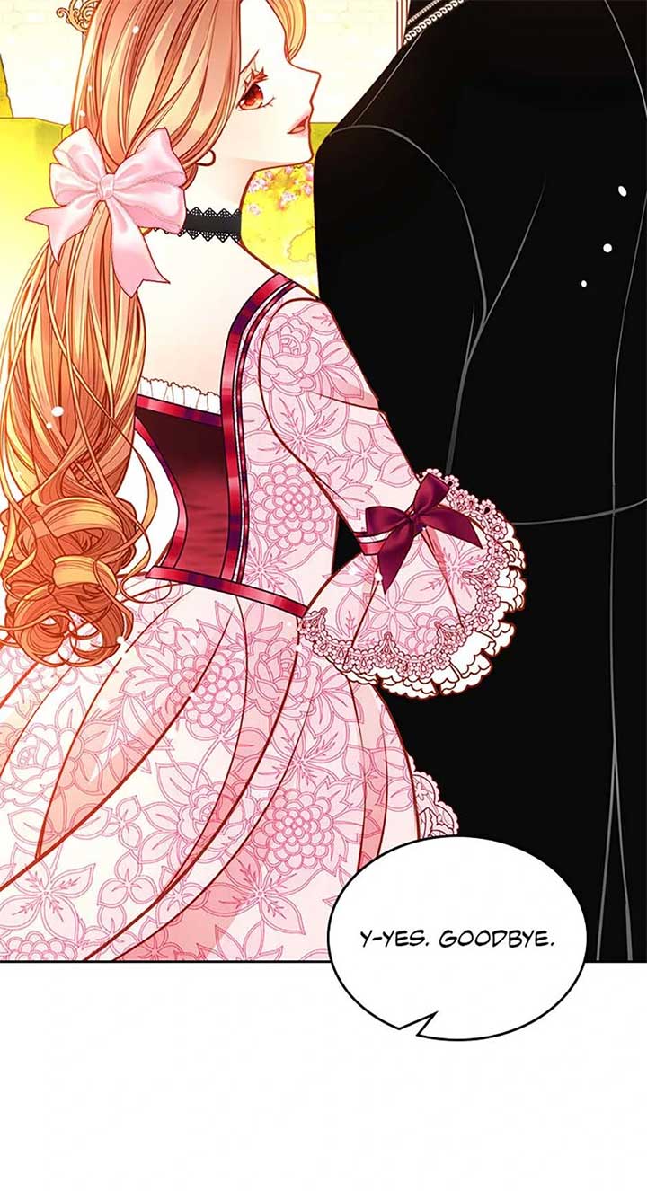 The Duchess’s Secret Dressing Room Chapter 109 327 ch 109 68