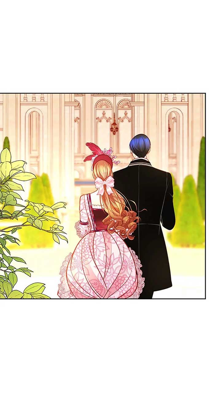 The Duchess’s Secret Dressing Room Chapter 109 328 ch 109 69