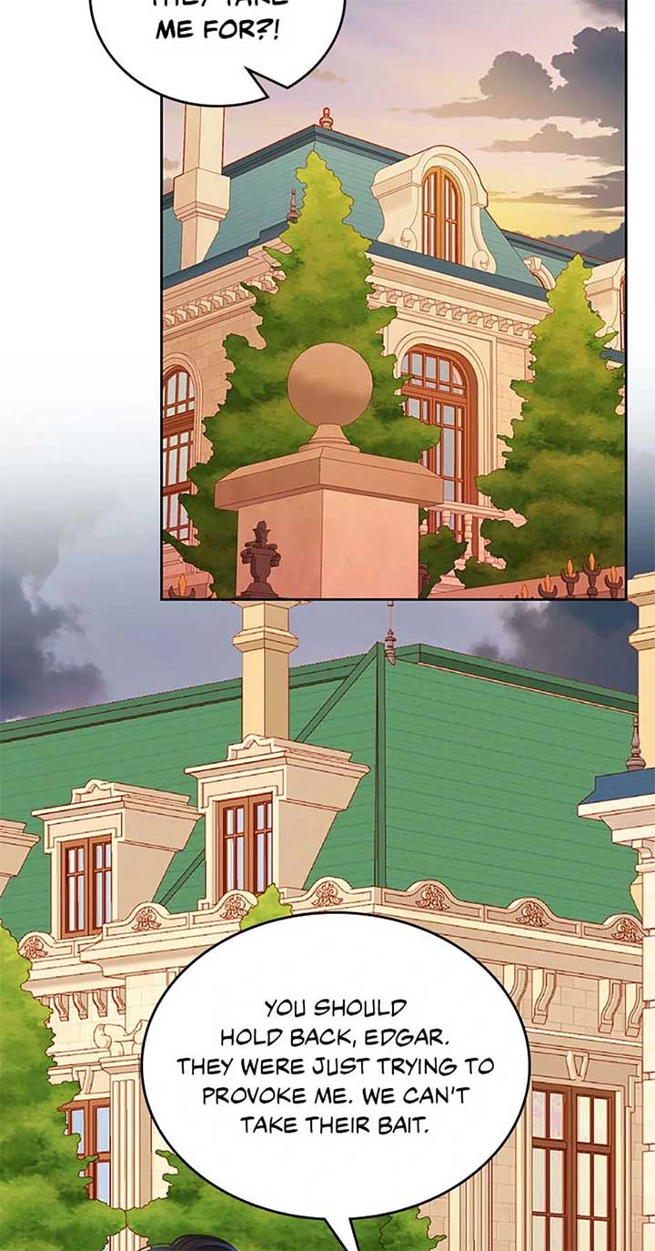 The Duchess’s Secret Dressing Room Chapter 109 331 ch 109 72