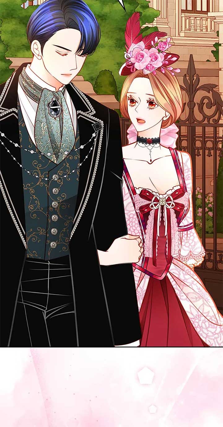 The Duchess’s Secret Dressing Room Chapter 109 332 ch 109 73