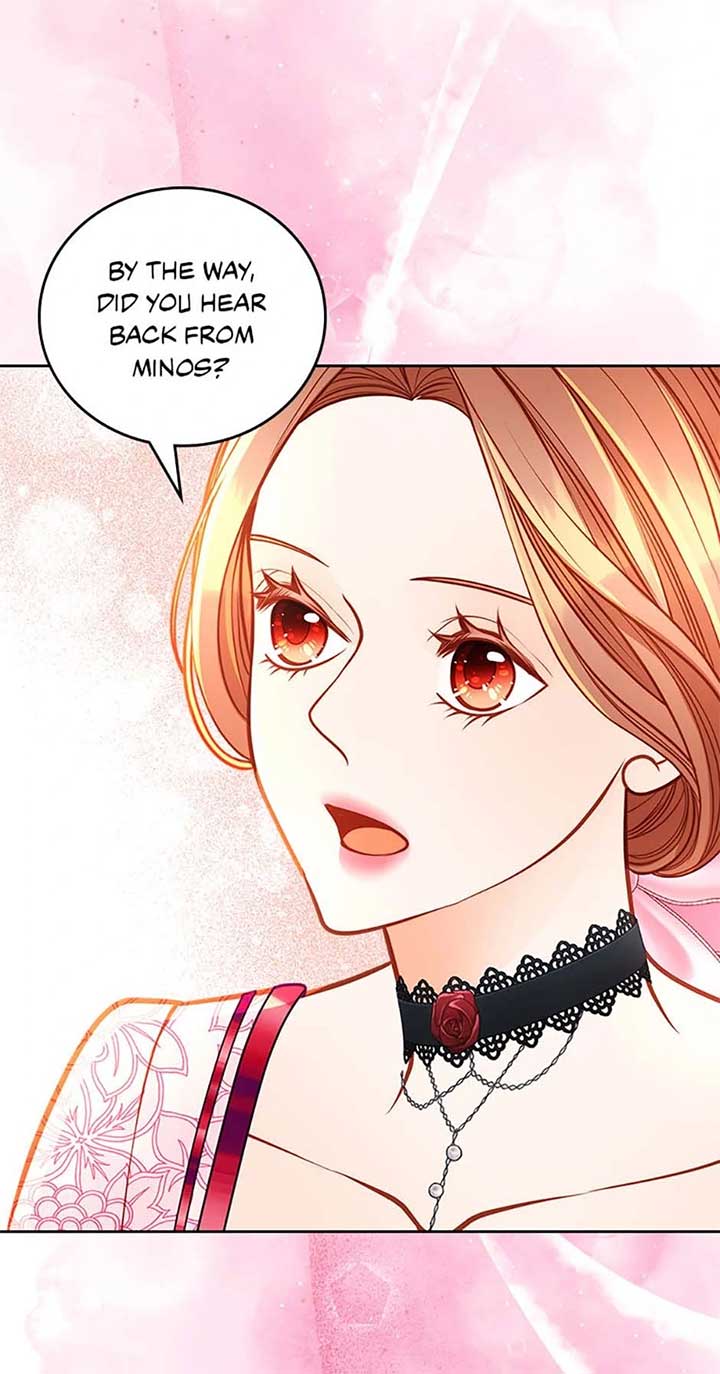 The Duchess’s Secret Dressing Room Chapter 109 333 ch 109 74