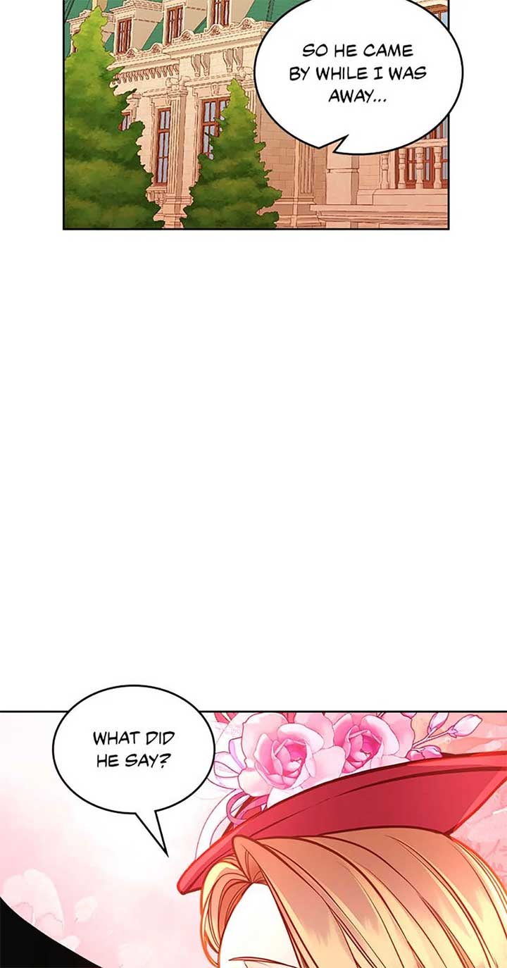 The Duchess’s Secret Dressing Room Chapter 109 335 ch 109 76