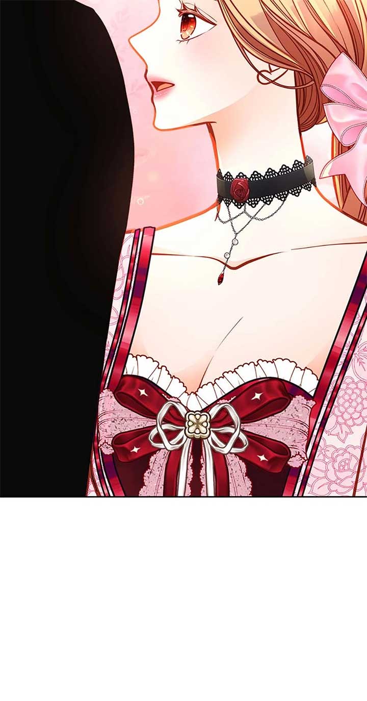 The Duchess’s Secret Dressing Room Chapter 109 336 ch 109 77