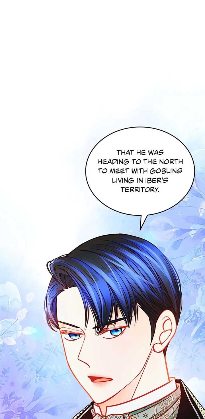 The Duchess’s Secret Dressing Room Chapter 109 337 ch 109 78