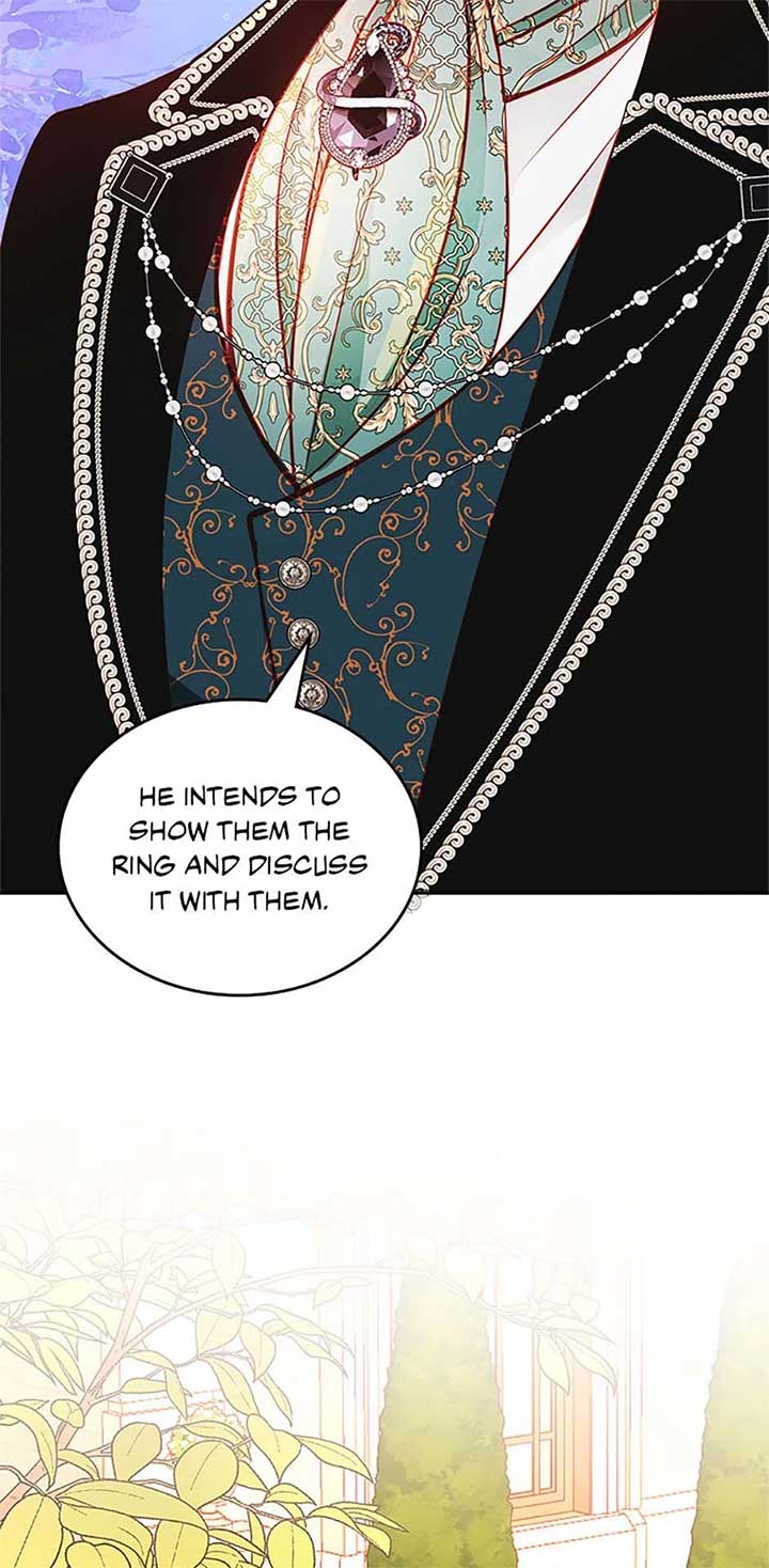 The Duchess’s Secret Dressing Room Chapter 109 338 ch 109 79