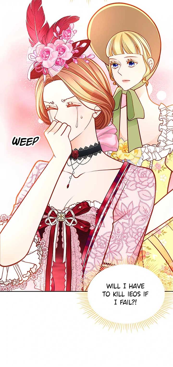 The Duchess’s Secret Dressing Room Chapter 109 267 ch 109 8