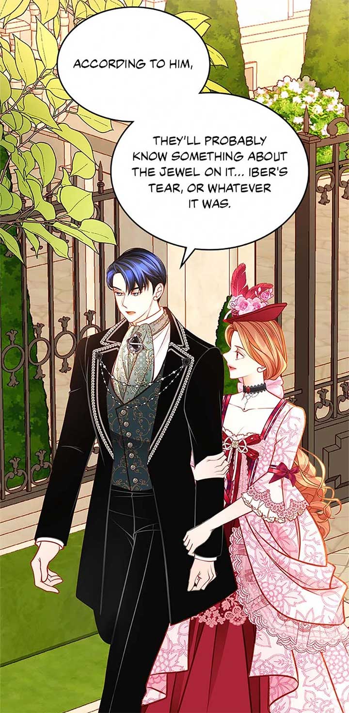 The Duchess’s Secret Dressing Room Chapter 109 339 ch 109 80