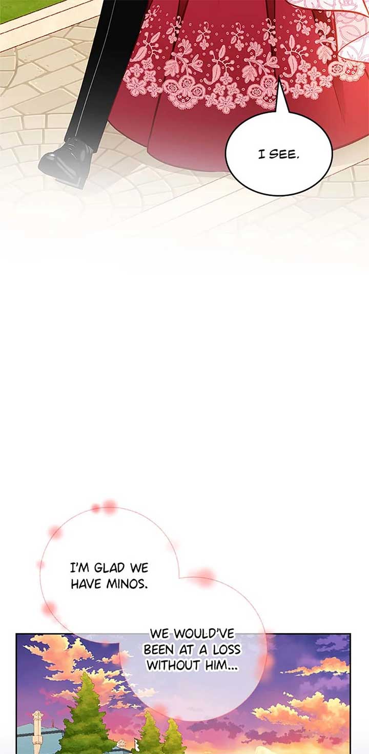 The Duchess’s Secret Dressing Room Chapter 109 340 ch 109 81