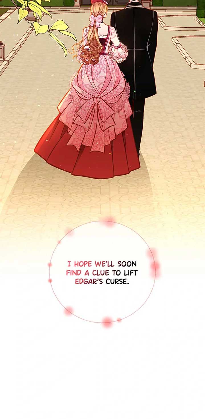 The Duchess’s Secret Dressing Room Chapter 109 342 ch 109 83