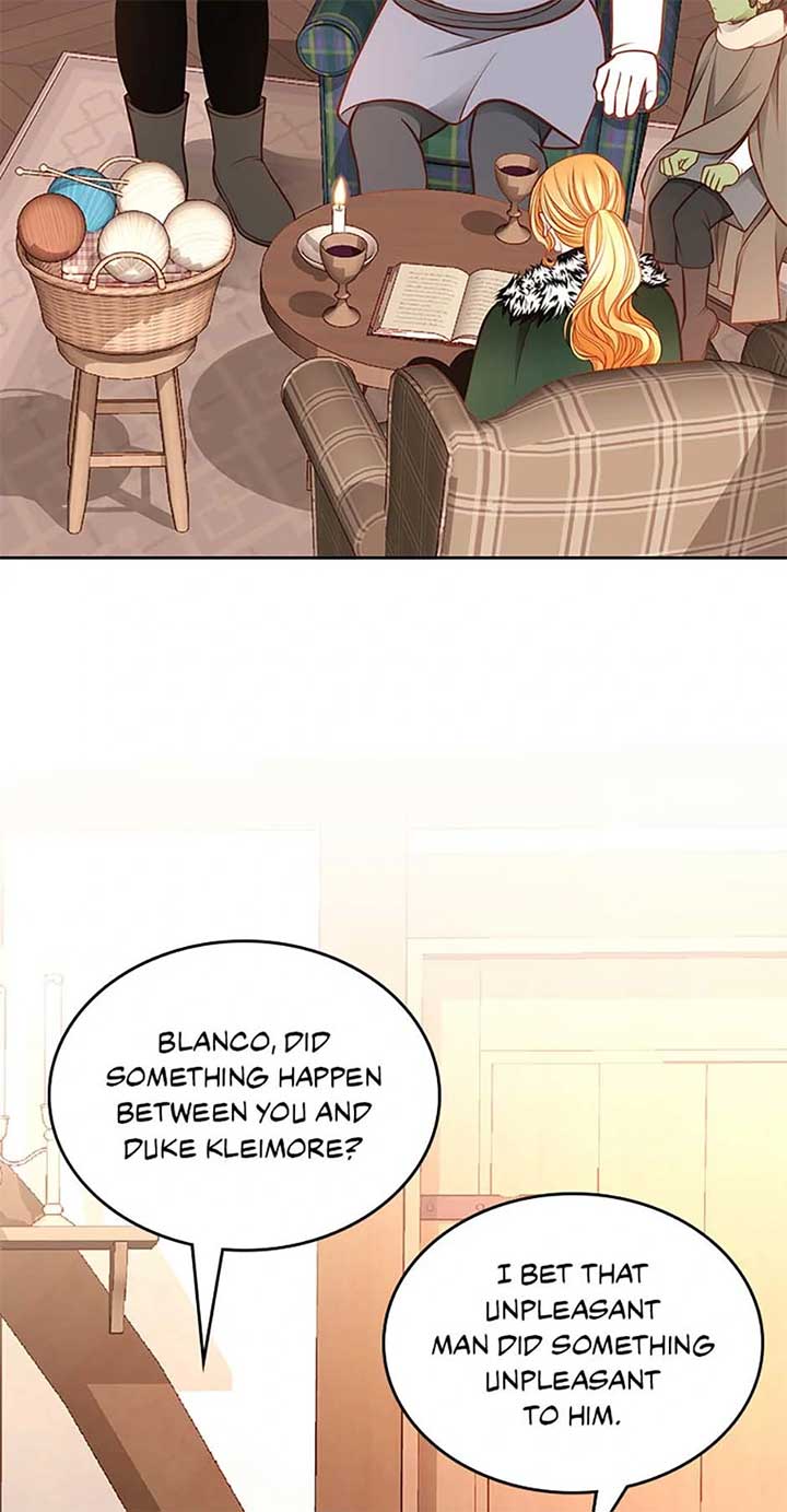 The Duchess’s Secret Dressing Room Chapter 110 254 ch 110 13