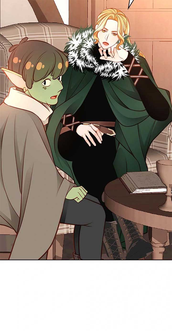 The Duchess’s Secret Dressing Room Chapter 110 255 ch 110 14