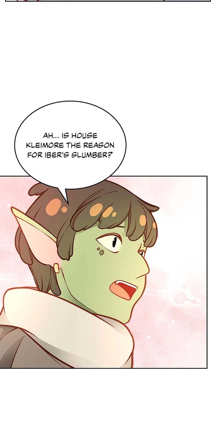 The Duchess’s Secret Dressing Room Chapter 110 257 ch 110 16