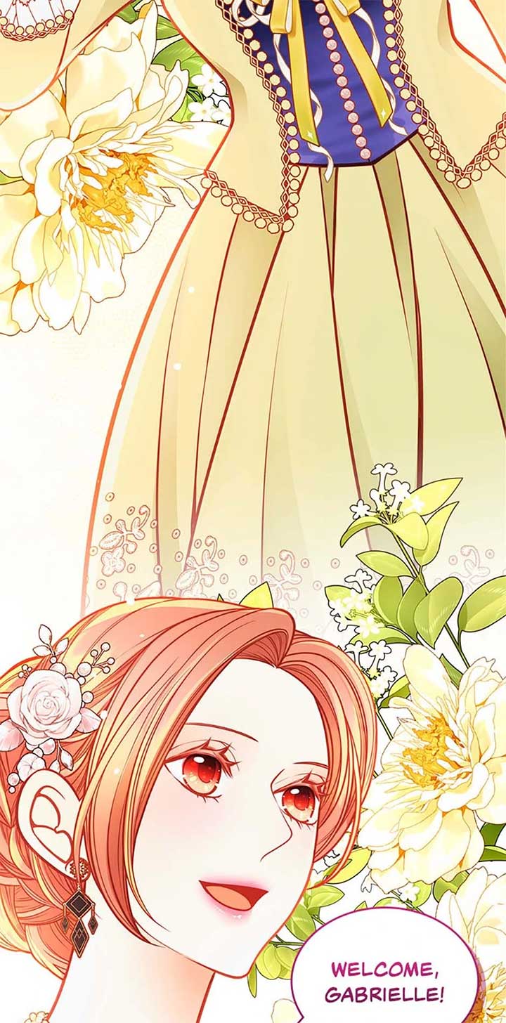 The Duchess’s Secret Dressing Room Chapter 110 262 ch 110 21