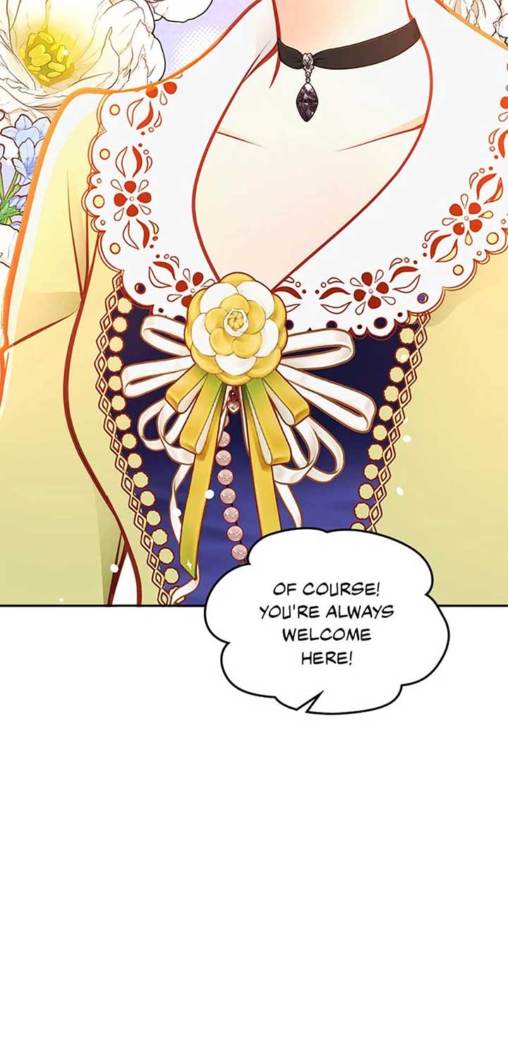 The Duchess’s Secret Dressing Room Chapter 110 266 ch 110 25