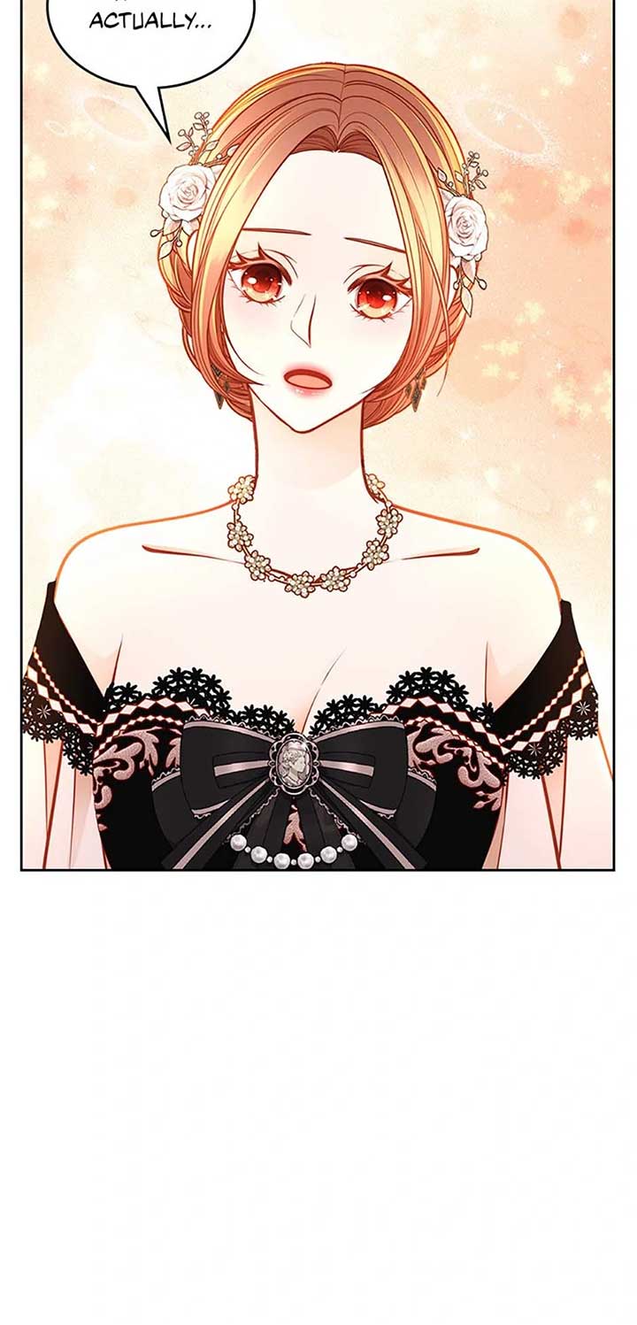 The Duchess’s Secret Dressing Room Chapter 110 269 ch 110 28