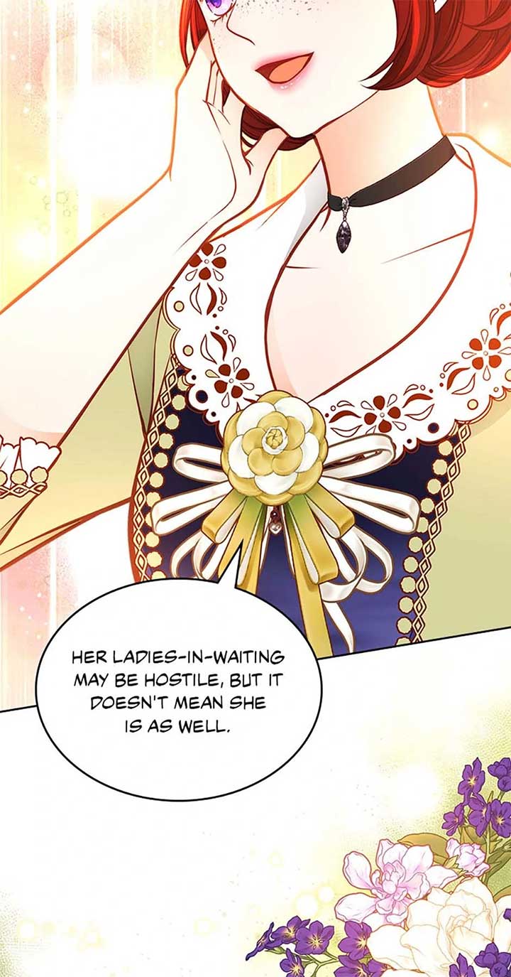 The Duchess’s Secret Dressing Room Chapter 110 273 ch 110 32