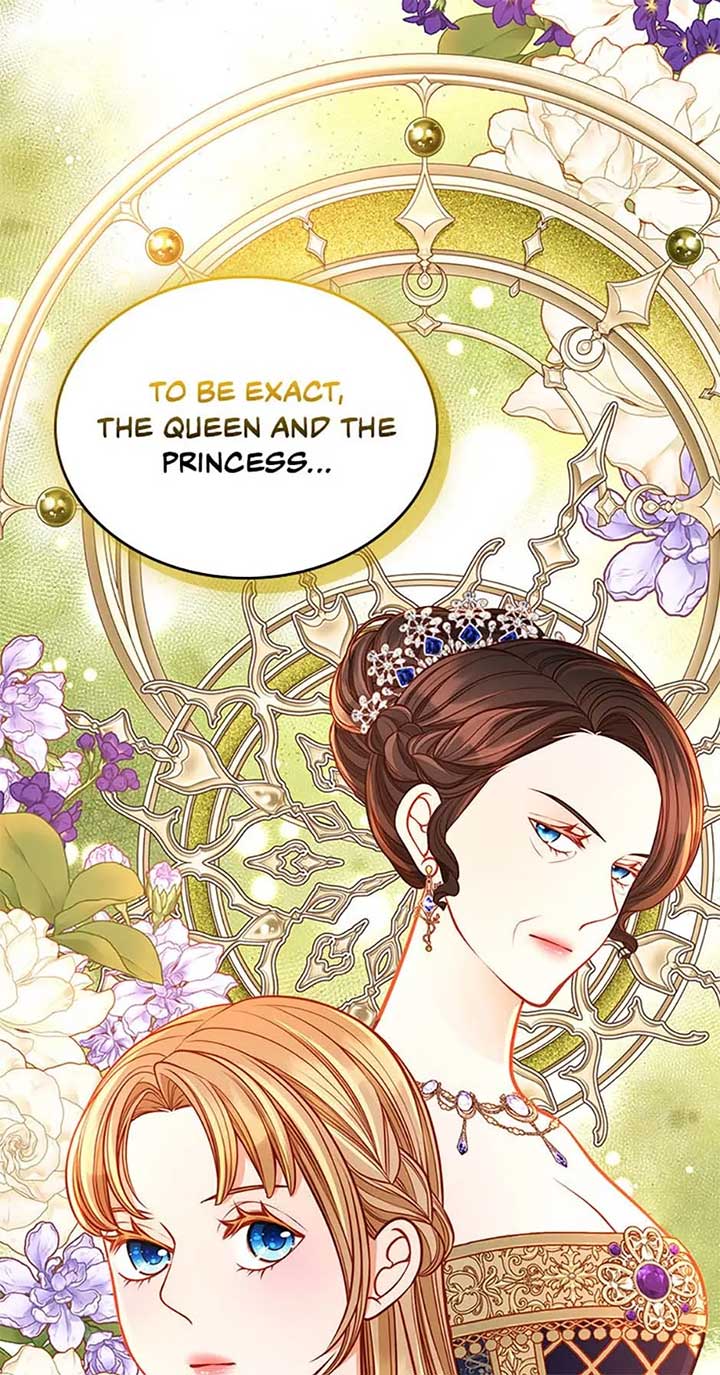 The Duchess’s Secret Dressing Room Chapter 110 274 ch 110 33