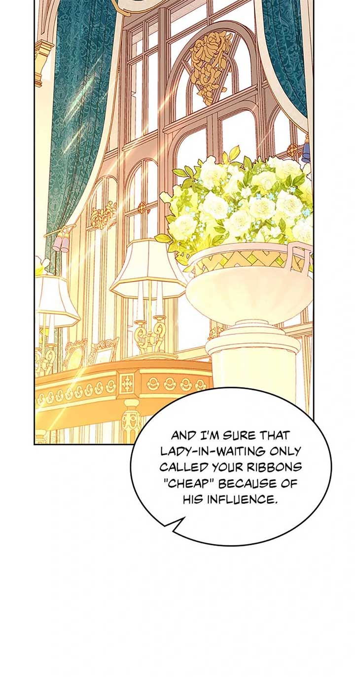 The Duchess’s Secret Dressing Room Chapter 110 277 ch 110 36