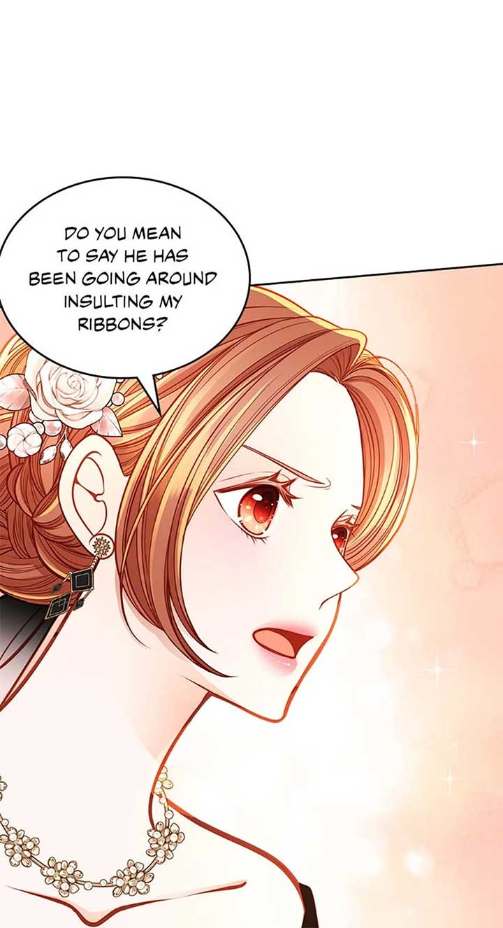 The Duchess’s Secret Dressing Room Chapter 110 278 ch 110 37