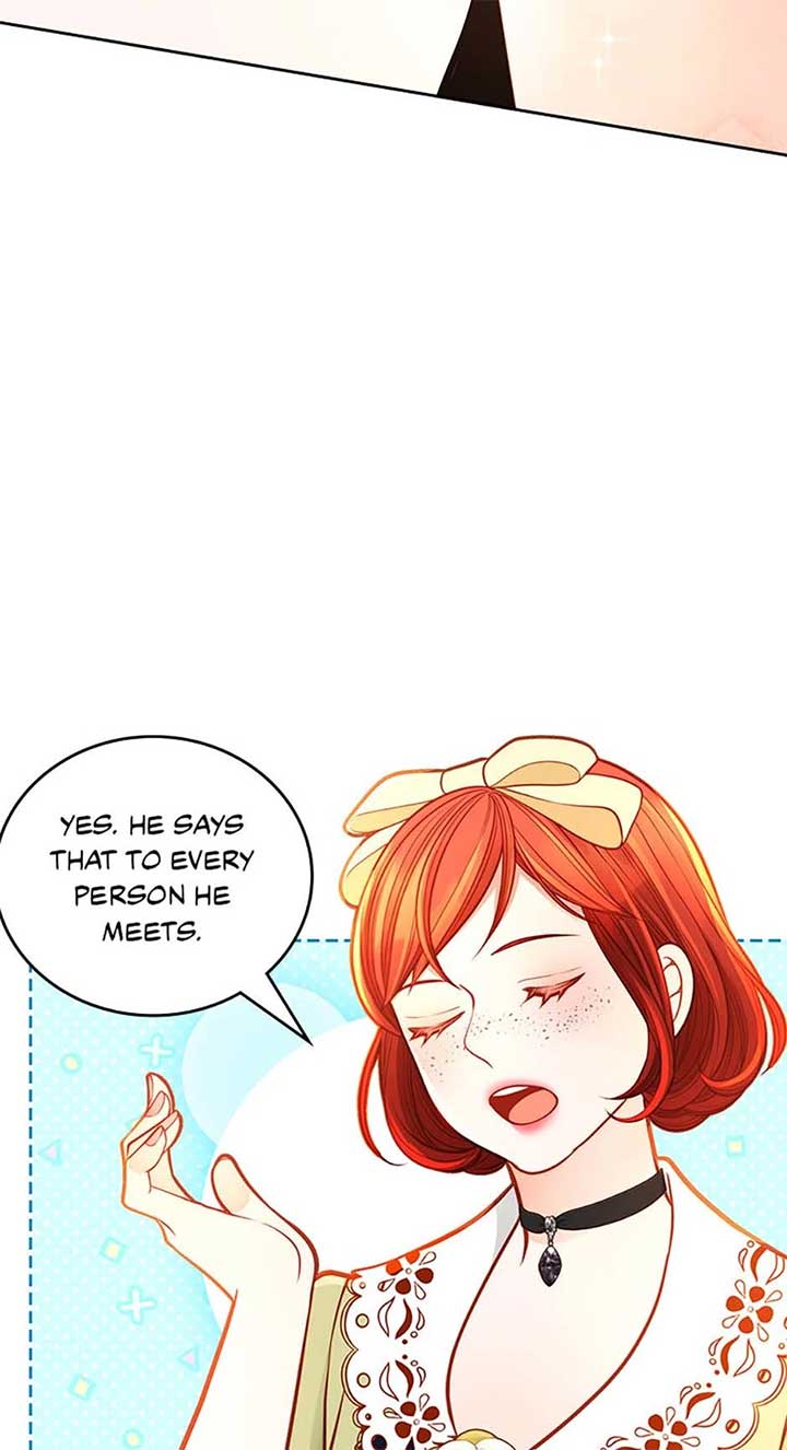 The Duchess’s Secret Dressing Room Chapter 110 279 ch 110 38